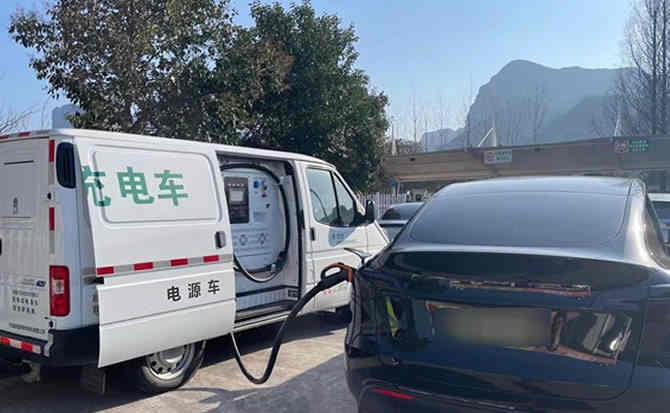 缙云汽车搭电